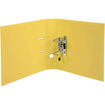 Picture of EXACOMPTA LEVER ARCH FILE 70MM YELLOW
